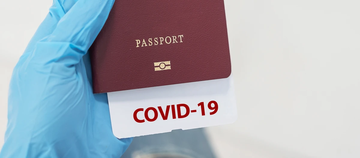 Le droit international face aux défis de la pandémie