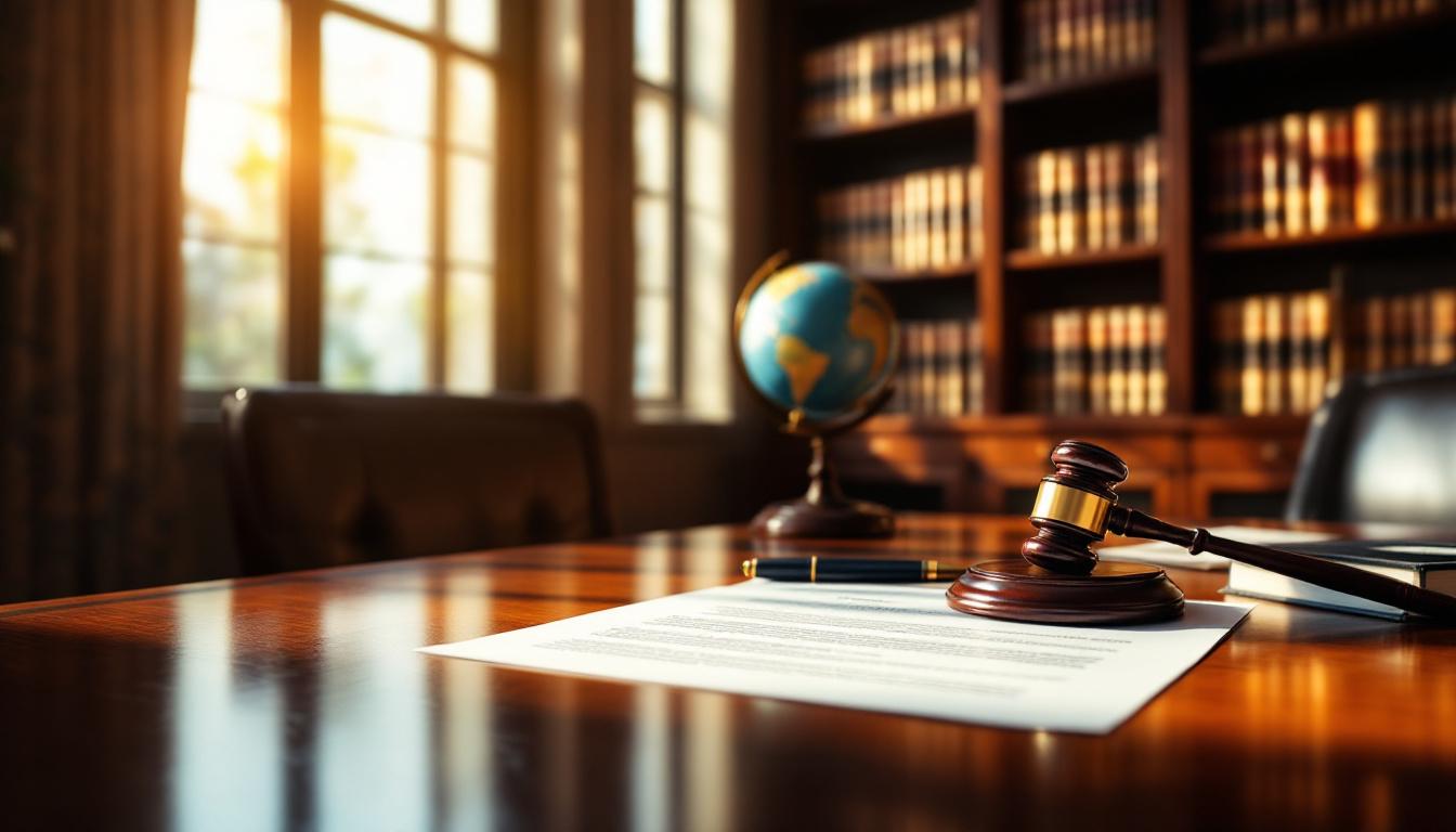 Contrat de travail international : mode d'emploi complet