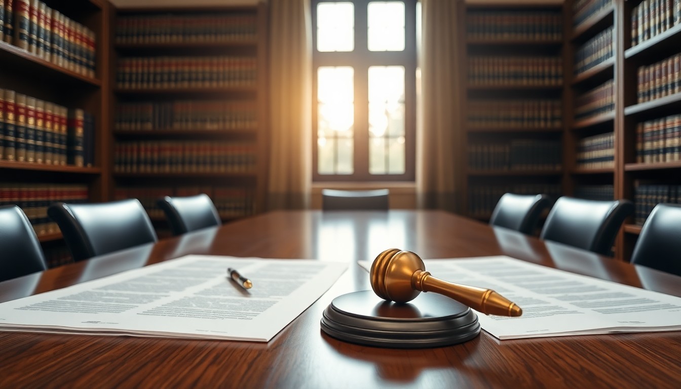 Comment éviter les litiges en entreprise