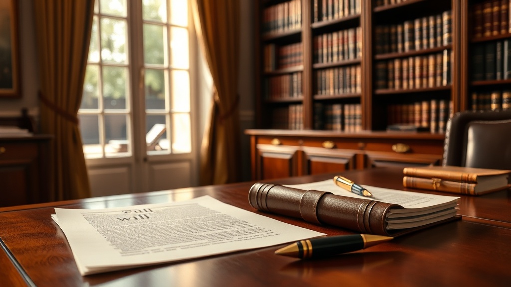 Avocats succession Paris : De quelle assistance avez-vous besoin