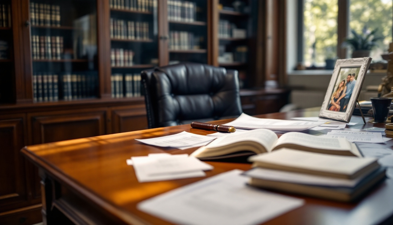 Tarifs avocats divorce : un guide pour les futurs clients