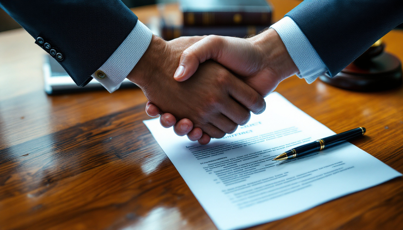 La transaction comme solution aux conflits : avantages et inconvénients
